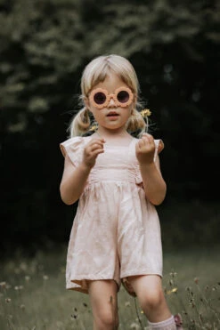 Annie & Charles® Jumpsuit Aus Bio Baumwolle CHARLOTTE