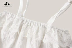 Annie & Charles® Baby Bloomer Aus Bio-Baumwolle -Annie & Charles 12 659b3013 e9bc 46ec b3a4 4a30589e379c Photoroom