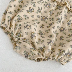 Annie & Charles® Baby Bloomer FLORA -Annie & Charles 12 c948d6a3 3200 4cd3 ae24 5672d3a8db2a