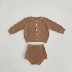 Annie & Charles® Gestricktes Set MATTEO -Annie & Charles 14 1719925566423044096