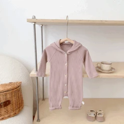 Annie & Charles® Baby Hasen Overall Mit Bunny -Annie & Charles 15 014fa982 ad06 4fdb bdab b69ec5a648d0