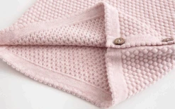 Annie & Charles® Baby Strickset -Annie & Charles 1611907969523