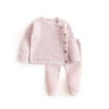 Annie & Charles® Baby Strickset
