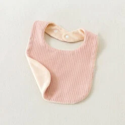 Annie & Charles® Baumwoll Lätzchen -Annie & Charles 1616737082489