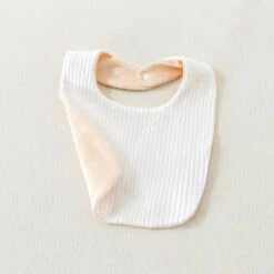 Annie & Charles® Baumwoll Lätzchen -Annie & Charles 1616737082496