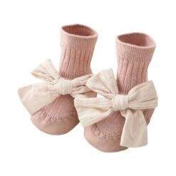 Annie & Charles® Krabbelschuhe DOLL -Annie & Charles 176cda70 aed8 4aa5 8cf5 8b6f2b26fbdb 3
