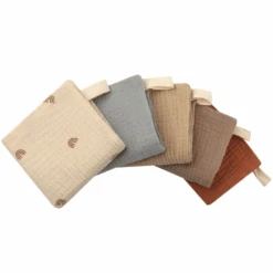 Annie & Charles® Handtuch-Set -Annie & Charles 178c74f8 750b 4297 8796 98dbea01e6da