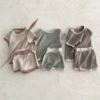 Annie & Charles® Sommer Kinder Kleidung