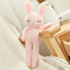 Annie&Charles® Strick-Hase -Annie & Charles 1 1618450160870