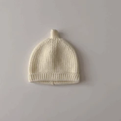 Annie & Charles® Gestrickte Mütze Beanie