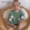 Annie & Charles® Baby Bloomer FIORE