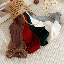 Annie & Charles® Strümpfe Mit Masche -Annie & Charles 1 8372f482 1924 496f 9fe3 087ecdbebfa2