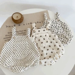 Annie & Charles® Body Mit Latz LOU