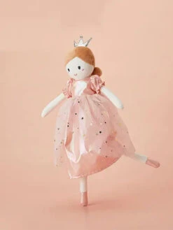 Annie & Charles® Prinzessin -Annie & Charles 1d9df57e1422e4d70821667b1509dc38059ae39b3fab12e1bd1862fce3f2a007