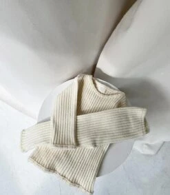 Annie & Charles® Bio Baumwolle Set -Annie & Charles 204906179039