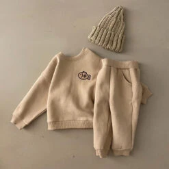 Annie & Charles® Baby Jogginganzug