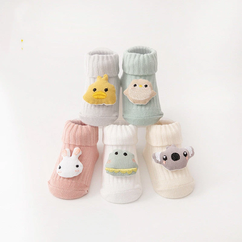 Annie & Charles® Babysocken 1 Annie & Charles® Babysocken