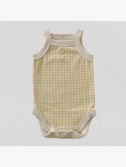 Annie & Charles® Sommer Body Mit Passendem HaarbandPAISLEY