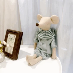 Annie & Charles® Maus -Annie & Charles 2 1618285220735