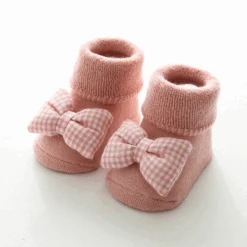 Baby Animal Socks -Annie & Charles 2 1618810987023
