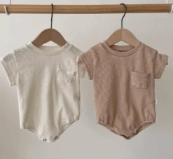 Annie & Charles® Body Aus Baumwolle