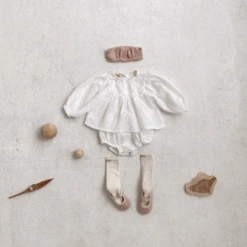 Annie & Charles® Zweiteiler Aus Bestickter Bio Baumwolle -Annie & Charles 2 198a323d c0e7 45b1 8a72 2b210c3a37bb