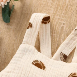 Annie & Charles® Regenbogen Einteiler Aus Bio-Baumwolle -Annie & Charles 2 36d9ded8 d947 4576 bfe0 92540e79ddd0