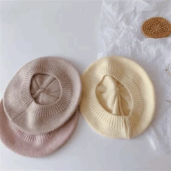 Annie & Charles® Baby Barettmütze -Annie & Charles 2 4a4317ed 5e70 4f71 9456 6a9760ee72e4