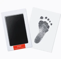 Annie&Charles® Hand- & Fußabdruck Set -Annie & Charles 2 731095708470