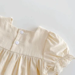 Annie & Charles® Kinder Kleidung Set Sommer BLUME -Annie & Charles 2 f2ec4f27 99c7 4a15 ad22 746b011fb663