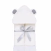 Annie & Charles® Bären Handtuch
