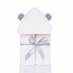 Annie & Charles® Bären Handtuch