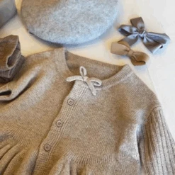 Annie & Charles® Strick Jacke -Annie & Charles 3 10a7ede3 1234 4474 8e8d a5cb82d756b6