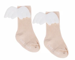 Annie & Charles® Baby Socken Angel -Annie & Charles 3 1612185060669