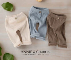 Annie & Charles® Hose