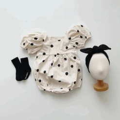 Annie & Charles® Bloomer DOTS -Annie & Charles 3 1618123467513