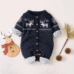 Annie & Charles® Anzug NORWEGE -Annie & Charles 3 1689823162434