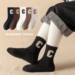 Annie & Charles® Socken CHARLES Set Packung