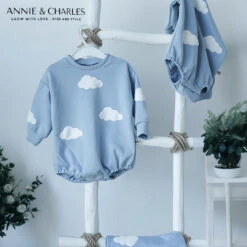 Annie & Charles® Baby Bloomer FIORE -Annie & Charles 3 822eb64f df4f 4847 8bfc 9ea5400a1b76 Photoroom