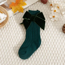 Annie & Charles® Strümpfe Mit Masche -Annie & Charles 3 90bdd4ca 601b 47d4 a90d b429bd60656f