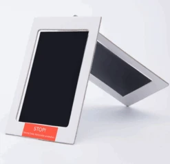 Annie&Charles® Hand- & Fußabdruck Set -Annie & Charles 3 974760991427