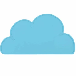 Annie & Charles® Baby Kinder Tischmatte Wölkchen -Annie & Charles 3 a278d9b4 af0e 4eec 84cc fc62e33c426a