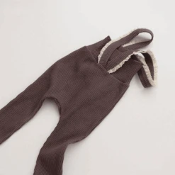 Annie & Charles® Leggings Mit Hosenträger Und Rüschen -Annie & Charles 3 d7ac6cc7 6f78 4ce5 8bc7 7d26f0c61dd4