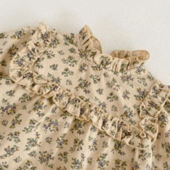 Annie & Charles® Baby Bloomer FLORA -Annie & Charles 3 eda73372 7a13 4983 b76b 6ba4bbe3b962