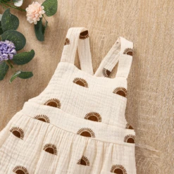 Annie & Charles® Regenbogen Einteiler Aus Bio-Baumwolle -Annie & Charles 3 f58972f4 f5a1 4c0c 8142 5ee2bba090c0