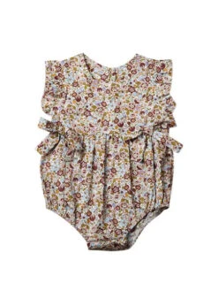 Annie & Charles® Baby Bloomer Baumwolle MARTA
