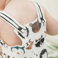 Annie & Charles® TIER Body -Annie & Charles 4 1500008119603