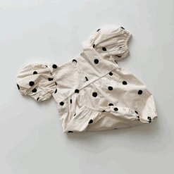 Annie & Charles® Bloomer DOTS -Annie & Charles 4 1618123467494