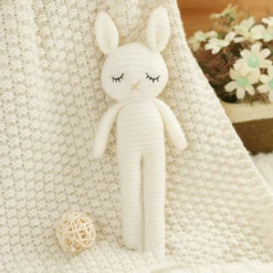 Annie&Charles® Strick-Hase -Annie & Charles 4 1618450160858