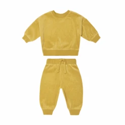 Annie & Charles® Jogginganzug Aus Baumwolle -Annie & Charles 4 16890d96 772e 4266 808b fad3ee65189c